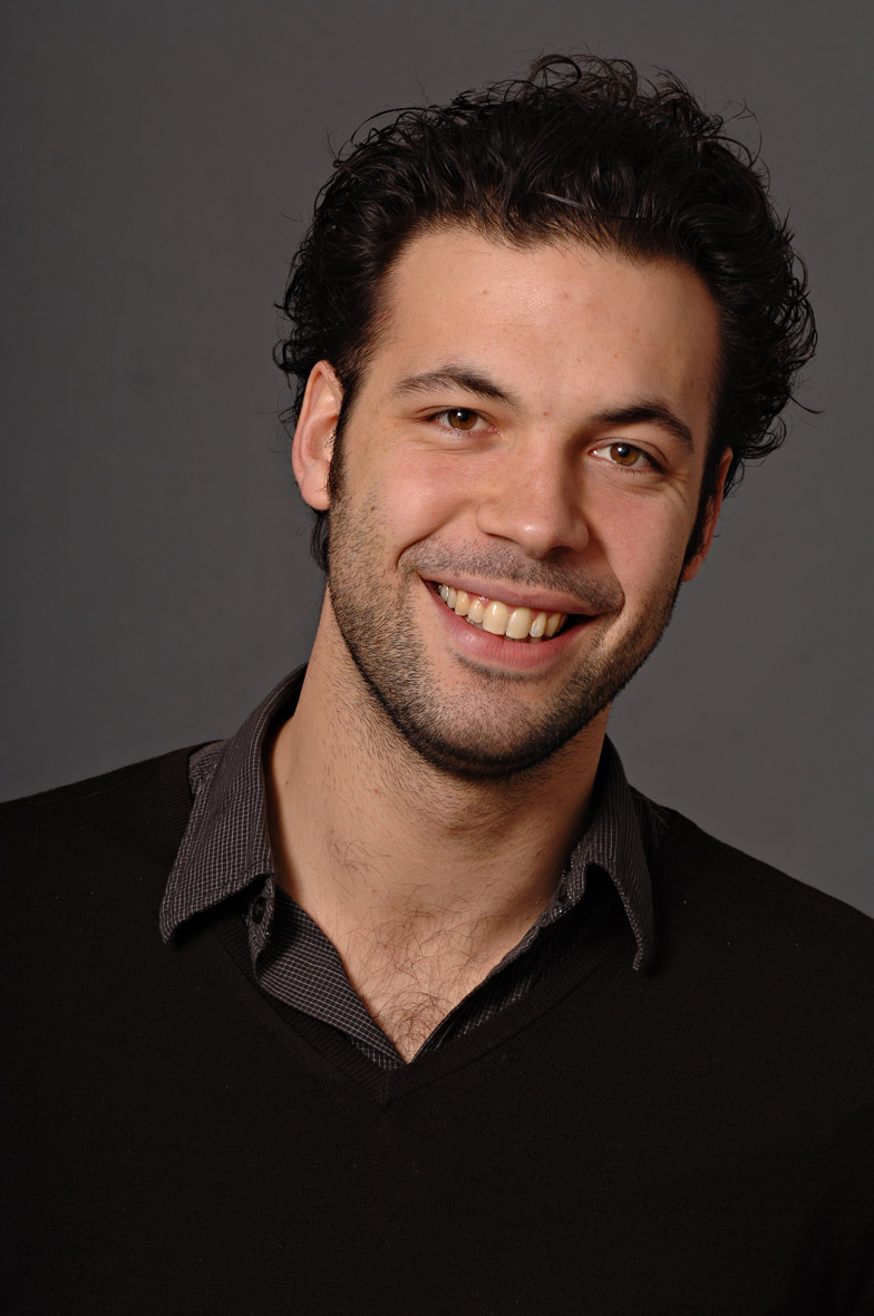 Hervé Guerrisi 